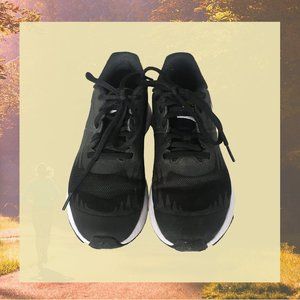 Nike Star Runner Sneaker - Black